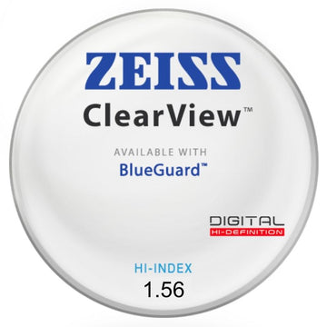 ZEISS Lens x Cyxus